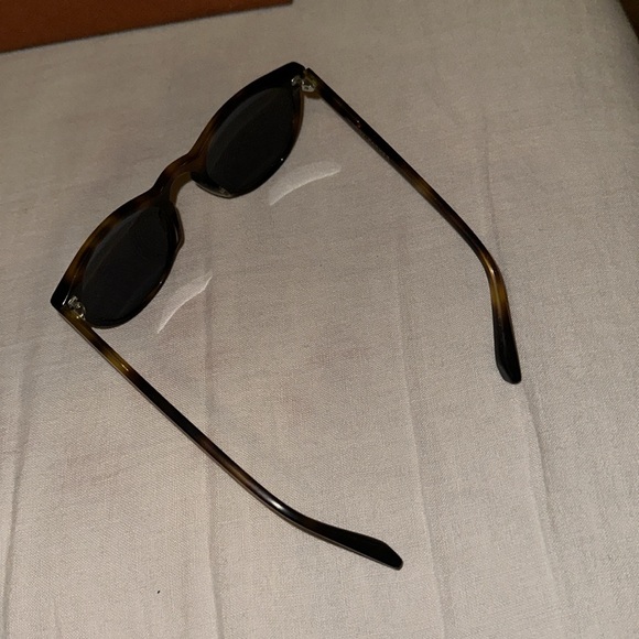 Warby Parker sunglasses - Picture 4 of 5
